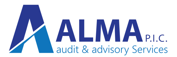 AL.MA. P.I.C. Logo